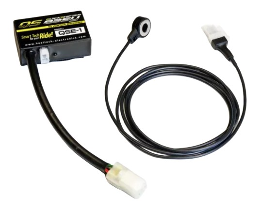 QuickShifter Healtech Easy iQSE-W1 - Boitier et sonde seuls sans faisceau (IQSE-W1)