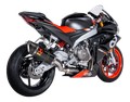 Ligne racing inox/carbone Akrapovic RS660 2020-2025 / Tuono 660 2021-2025 (S-A6R5-APLC)