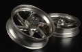 Paire de jantes OZ GASS RSA pour DUCATI PANIGALE V2 2020-2024