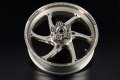 Paire de jantes OZ GASS RSA pour DUCATI PANIGALE V2 2020-2024