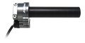 Poignée de gaz à tirage Rapide Jetprime pour YAMAHA R9 2025-2026 (ACC167)