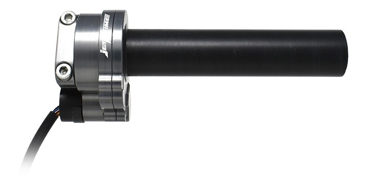 Poignée de gaz à tirage Rapide Jetprime pour YAMAHA R9 2025-2026 (ACC167)