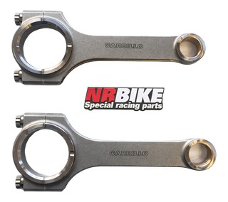 PAIRE DE BIELLES CARILLO POUR DUCATI PANIGALE 959 2016-2019