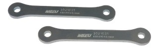 Kit Rabaissement -30mm pour Voge DSX 800 Rally 2025-2026