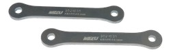 Kit Rabaissement -30mm pour Voge DSX 800 Rally 2025-2026