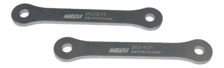 Kit Rabaissement -30mm pour Voge DSX 800 Rally 2025-2026
