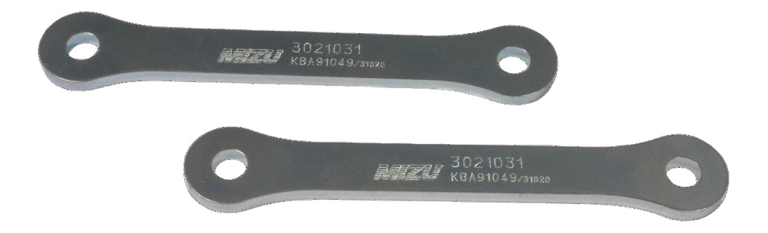 Kit Rabaissement -30mm pour Voge DSX 800 Rally 2025-2026