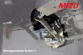 Kit Rabaissement -30mm pour Voge DSX 800 Rally 2025-2026