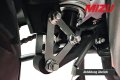 Kit Rabaissement -25mm pour Voge 625 DSX