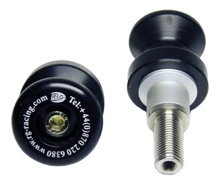 Diabolo de protection de bras oscillant R&G (CR0006BK)