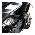 Kit tampons de protection AERO R&G Racing RSV4 2009-2020, TUONO V4 2011-2026 (CP0257BL)