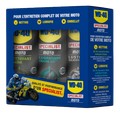 Pack entretien complet WD-40 Specialiste Moto