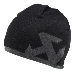 BONNET AKRAPOVIC NOIR/GRIS