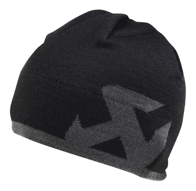 BONNET AKRAPOVIC NOIR/GRIS