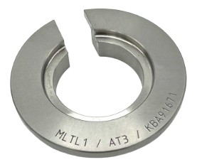 Kit de Rabaissement Moto Guzzi V85 strada / TT 2024 / 2025