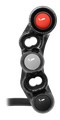 Commodo racing droit JETPRIME DUCATI PANIGALE V4 2025-2026, Panigale V4R 2026