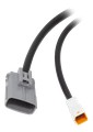 Commodo de guidon Racing gauche pour APRILIA RSV4 2021-2026 (PSRAP049)