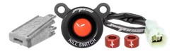 KILL SWITCH JETPRIME DUCATI PANIGALE V4 2025-2026, Panigale V4R 2026 (JPKS056)