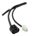 Commodo de guidon Enduro gauche pour Yamaha Tenerè 700 2022-2024 (PLSE 002)