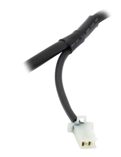 Commodo de guidon Enduro gauche pour Yamaha Tenerè 700 2022-2024 (PLSE 002)