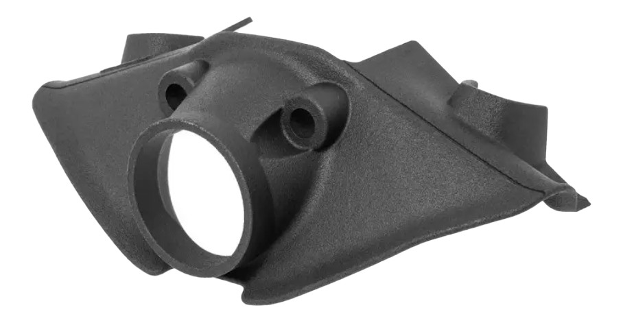 Cache adaptateur pour Kill Switch pour Ducati Panigale V4 2025 (CKS DU001)