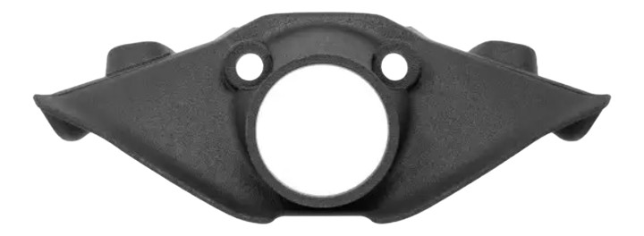 Cache adaptateur pour Kill Switch pour Ducati Panigale V4 2025 (CKS DU001)