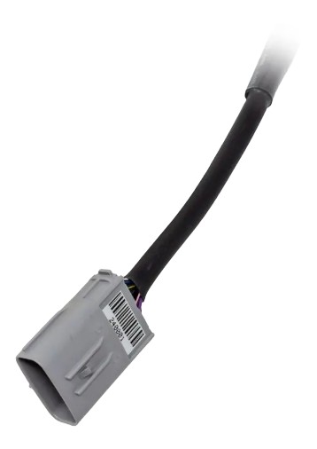 Commodo de guidon Racing gauche pour Aprilia RS 457 (PLSR046)