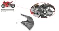 PROTECTION DE BRAS OSCILLANT DUCABIKE CARBONE BRILLANT PANIGALE V4 2025-2026 (CRB234L)