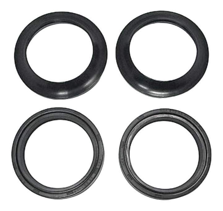 Joints spi de fourche et cache-poussière ZX6R 2005-2016
