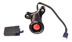 KILL SWITCH DUCABIKE PANIGALE V4 / V4R / V4S KS04