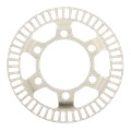 Roue phonique ABS disque frein avant (AP8128189)
