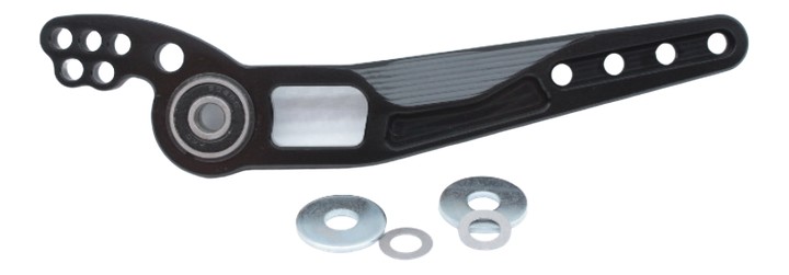 Selecteur/pedale de frein PP-TUNNING (8470)