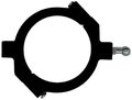 Support inférieur de potentiomètre linéaire I2M pour acquisition de donnée R1, R6, Panigale V4 (PFR1)