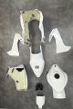 Kit carenage poly piste Plastic Bike APRILIA RS 457