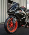 Kit carenage poly piste Plastic Bike APRILIA RS 457