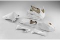 Kit carenage poly piste Plastic Bike APRILIA RS 457