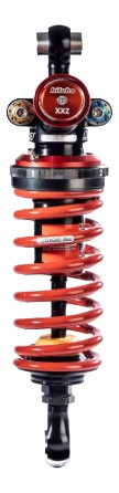 Amortisseur BITUBO XXZB1 KAWASAKI NINJA ZX-10RR 2021-2024 (K0113XXZB1)