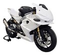 Kit carenage poly piste Plastic Bike APRILIA RS 660 2025-2026