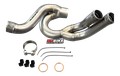 Collecteur décatalysé Aprilia TUONO V4 2025-2026 (2C000001)