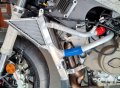 Radiateur H2O Performance 899 / 959 / 1199 / 1299 Panigale