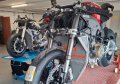 Radiateur H2O Performance 899 / 959 / 1199 / 1299 Panigale
