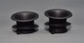Kit cornets d'admission racing MWR pour Aprilia RS 660 / TUONO 660 2025-2026 (MWR-VS-015)