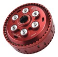 Embrayage antidribble 48 dents STM original pour Ducati à sec (FDU-S032)