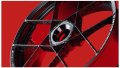 JANTES CARBONE ROTOBOX BULLET pour APRILIA RS660 2020-2026