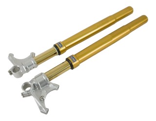 Fourche OHLINS GSXR1300 Hayabusa 2022-2025 (FGRT243)