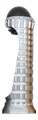 REPOSE-PIED 80 mm PP-TUNING NON FILETE