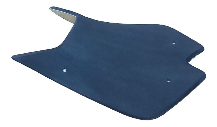 Selle complète BLINDER Aprilia RSV4 2021-2024