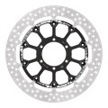 Disque de frein Moto-Master Halo T-Floater 320 mm BMW S1000RR, M1000RR 2019-2025 (117054)