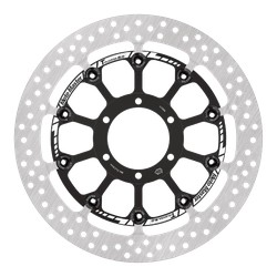 Disque de frein Moto-Master Halo T-Floater 320 mm BMW S1000RR, M1000RR 2019-2025 (117054)