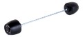 Protection de Bras Oscillant PUIG pour VOGE 900DSX